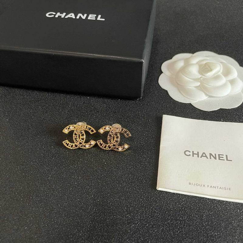 Chanel Earring 05yxs230